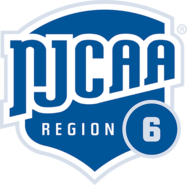 NJCAA Region 6
