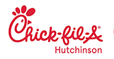 Chick-Fil-A Hutchinson