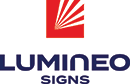 Lumineo Signs